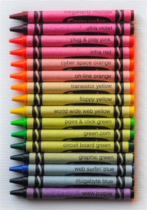 Crayola Crayons 24 Wallpapers 4k Hd Crayola Crayons 24 Backgrounds On Wallpaperbat