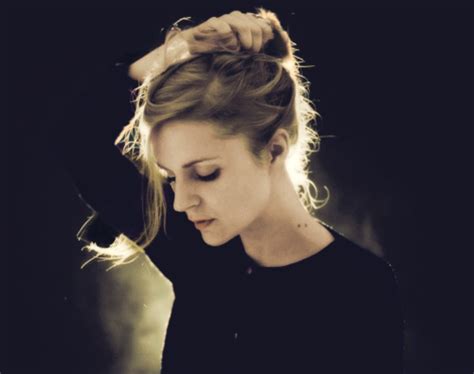 Agnes Obel Photos 10 Of 67 Lastfm