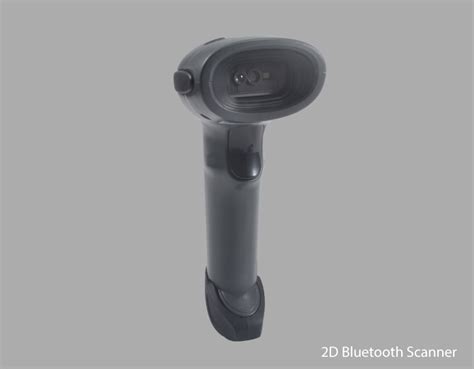 Buy CD3200 BT Best 1d 2d Barcode Scanner RUGTEK POSIFLEX