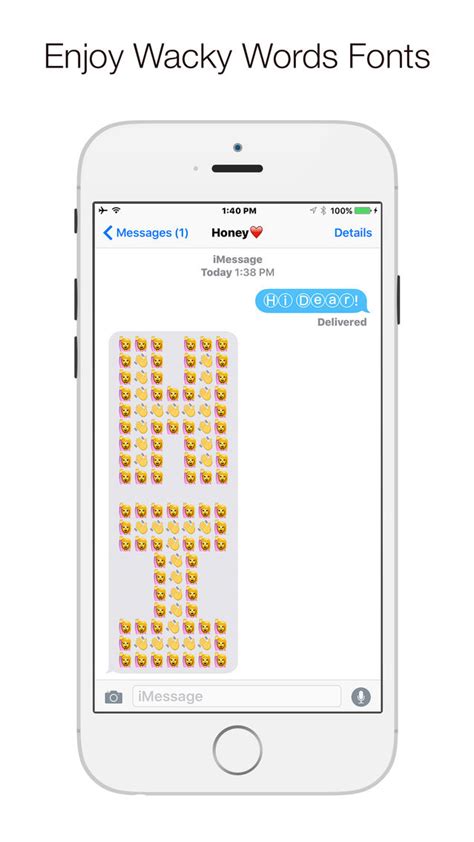 Emoji Emoticons Keypad — Color Keyboard Themes and Emojis Art for iOS ...