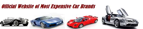 The Most Expensive Car Brands to Maintain and Repair | The Most ...