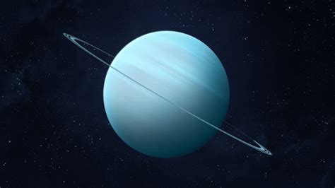 Can You See Uranus With The Naked Eye Philip Metzger