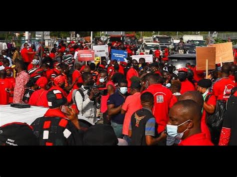 BREAK OcuupyJulorbiHouse Protesters Who Were ARRESTED Have Now SUED