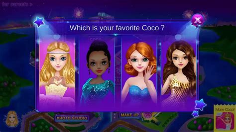 Coco Party Dancing Queens Android And Ios Gameplay Coco Tabtale Movie