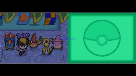 Pokemon Heartgold Ep Olivine City And Lighthouse Youtube