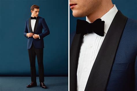 Black Tie Dress Code For Men: See Exactly How To Dress