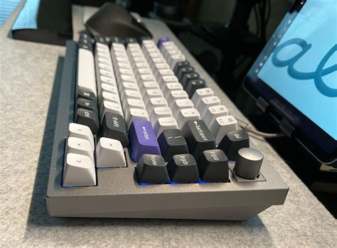 Q1 Pro Arrived! : r/Keychron