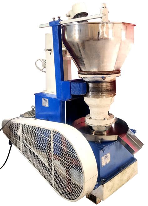 Iron Model Cold Press Rotary Oil Mill Capacity Kg Hour At Best