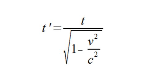 What Is Albert Einstein's Theory of Special Relativity? - Owlcation