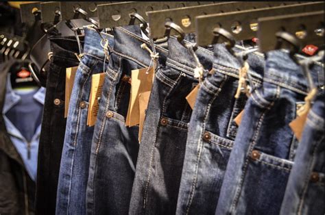 Top 10 Best Jeans Brands In The World 2023