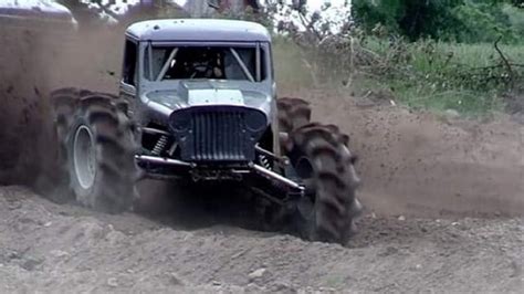 Best Off Road Fails And Wins July Offroad Action Youtube