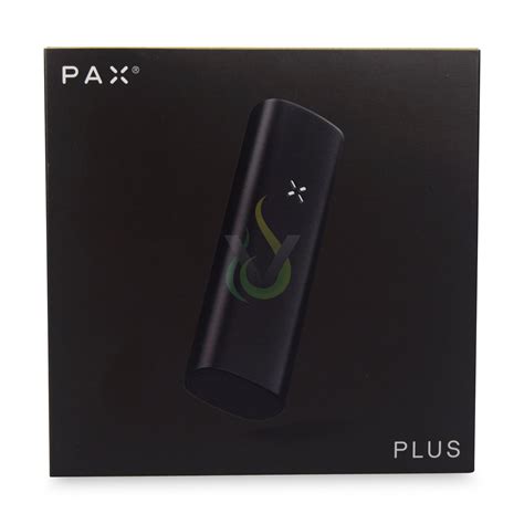 Pax Plus Vaporizer Kit