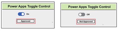 How To Use Power Apps Toggle Control Examples Enjoy Sharepoint