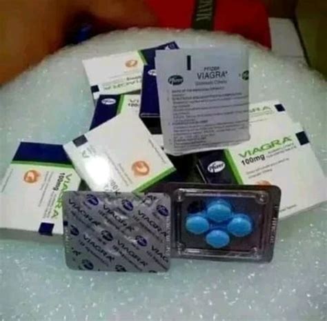 Jual VAGRA 100mg Australi Asli Isi 4 Pil Biru Obat Pria Perkasa Kuat