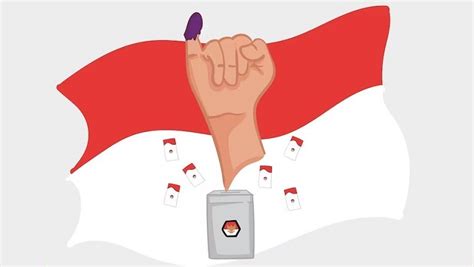 Sejarah Pemilu Di Indonesia Jejak Demokrasi Dari 1955 Hingga 2024