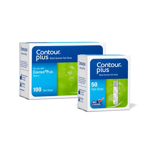 Glukometr CONTOUR PLUS ONE