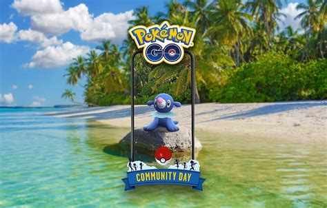 Pokémon GO tutti i dettagli del Community Day di agosto dedicato a