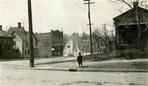 See 100 historical photos of Ann Arbor from a century ago - mlive.com