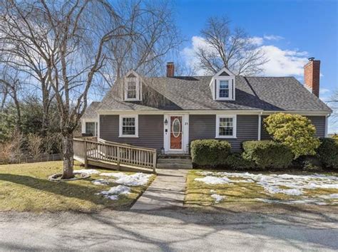 Recently Sold Homes in North Smithfield RI - 498 Transactions | Zillow