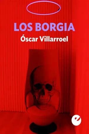 Pdf Los Borgia De Scar Villarroel Gonz Lez Libro Electr Nico Perlego