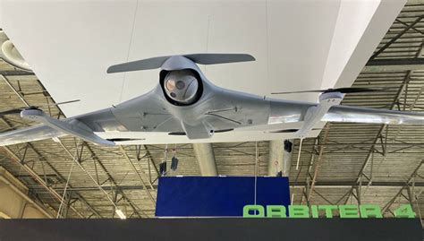 Aeronautics Adds Vtol Capability To Orbiter Defense Update