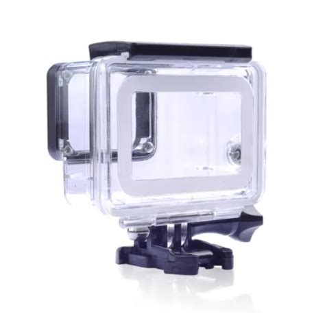 Carcasa De Protectie Subacvatica Pt Gopro Hero Hero Hero