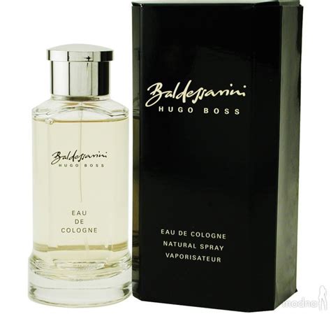 Купить Baldessarini Hugo Boss одеколон 75 ml. (Балдессарини Хуго Босс ...