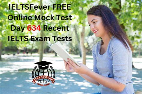 Ielts Fever Free Practice Tests For Students Ielts Exam