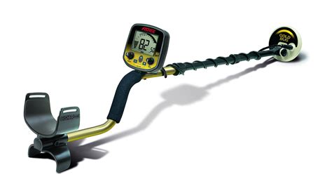 Fisher Labs Gold Bug Pro Metal Detector Black GOLDBUG PRO