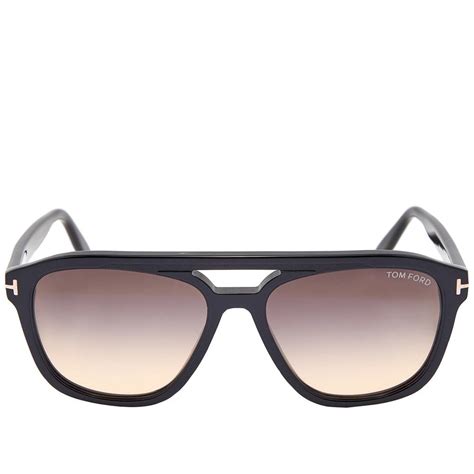 Tom Ford Ft0776 Gerrard Sunglasses Tom Ford Eyewear