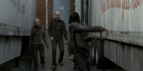 The Walking Dead Most Iconic Weapons