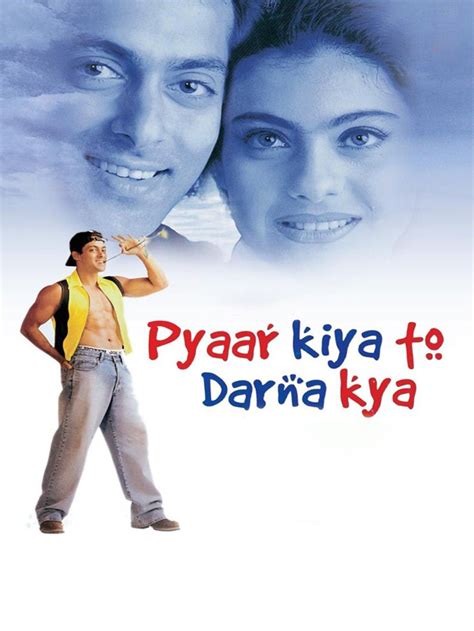 Pyar Kiya To Darna Kya - Full Cast & Crew - TV Guide