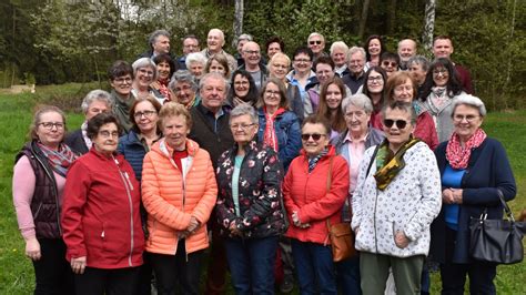 Gemeinsames Kennenlernen Ein Dankeschön an Ehrenamtlichen des PBZ