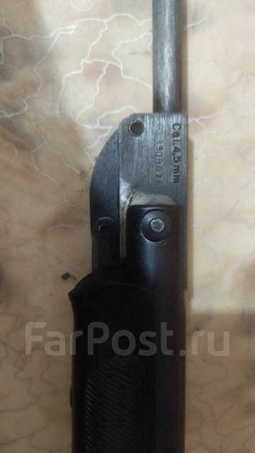 Продам Иж 38 пневматику, б/у, в наличии. Цена: 10 000₽ в Уссурийске