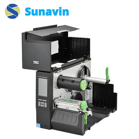 TSC MH Series 4 Inch Industrial Printers Sunavin