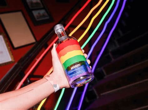 推广 布鲁克林精酿啤酒 Rnbw 年度女生盛会！ 上海骄傲节 Shanghaipride