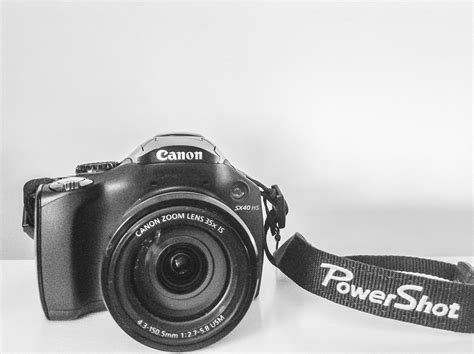 Crappy Gear, Amazing Photos: Using An Old Canon PowerShot to Capture ...