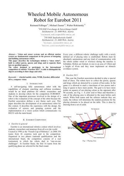 Ieee Paper Template In A V Innoc