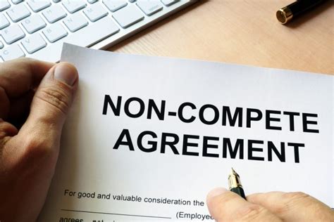 Current State Of Non Competes Under New York Law Richard Friedman