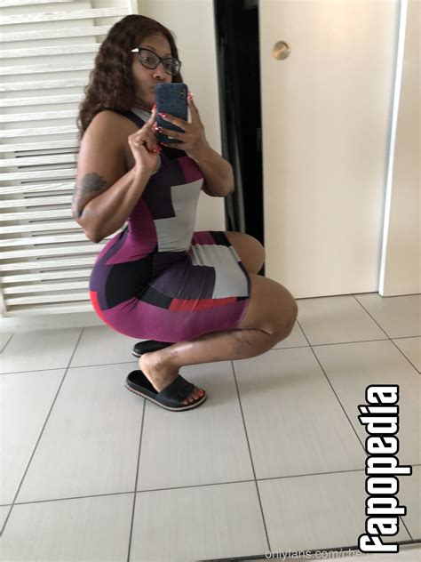 Cherokee D Ass Nude OnlyFans Leaks Photo Fapopedia
