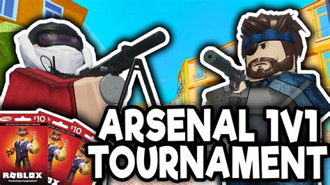 Roblox Arsenal Thumbnail For Youtube - Thumbnail Says It All Arsenal ...