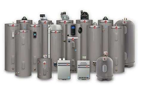 How Long Do Hot Water Heaters Last Intown Plumbing