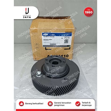 Jual Gear Gigi Injection Pump Ford Ranger Everest Tdi Original Shopee