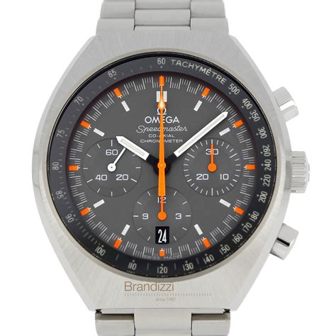 Brandizzi Omega Speedmaster Mark Ii Ref 32710435006001