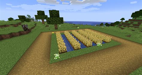 Anleitung Zum Farmen In Minecraft