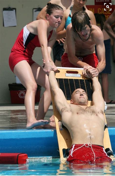 I Was A Life Gaurd For The Hull Pool Lifeguard Lifeguard Problems