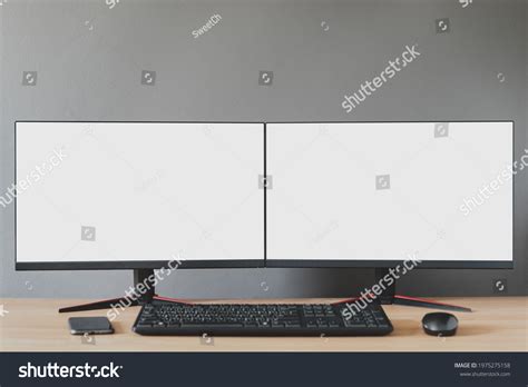 5,239 Dual Screens Images, Stock Photos, 3D objects, & Vectors ...