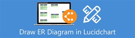 Lucidchart ER Diagram Tutorial: Detailed Walkthrough