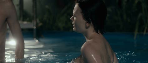 Nothing Bad Can Happen Nude Pics Page 1