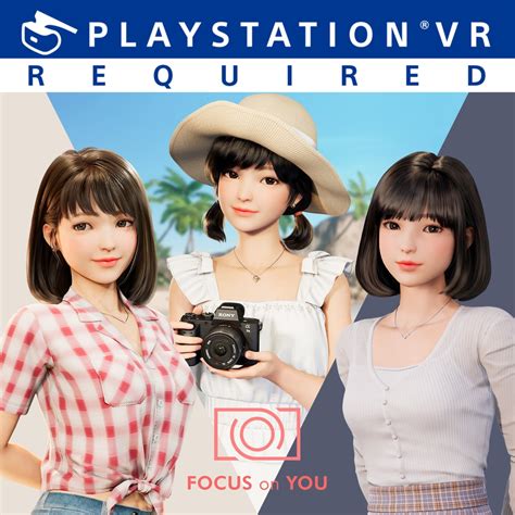 Psvr Focus On You Shop Aikicai Org